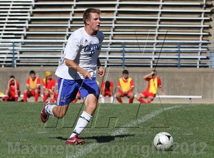 Thumbnail 3 in Sacramento Country Day @ Capital Christian photogallery.