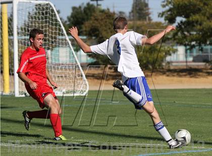 Thumbnail 2 in Sacramento Country Day @ Capital Christian photogallery.