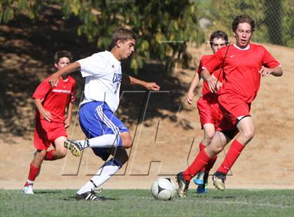 Thumbnail 2 in Sacramento Country Day @ Capital Christian photogallery.