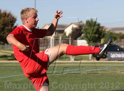 Thumbnail 1 in Sacramento Country Day @ Capital Christian photogallery.