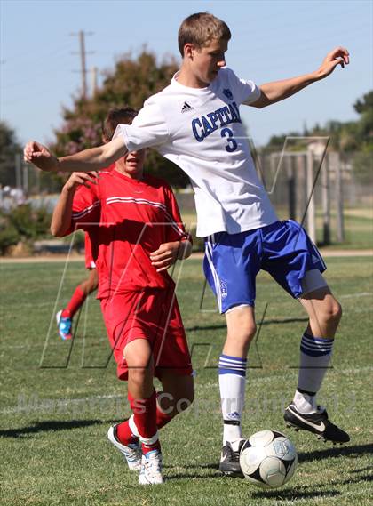 Thumbnail 2 in Sacramento Country Day @ Capital Christian photogallery.