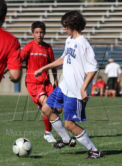 Thumbnail 3 in Sacramento Country Day @ Capital Christian photogallery.