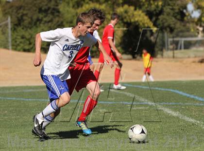 Thumbnail 3 in Sacramento Country Day @ Capital Christian photogallery.