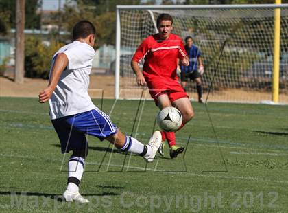 Thumbnail 1 in Sacramento Country Day @ Capital Christian photogallery.