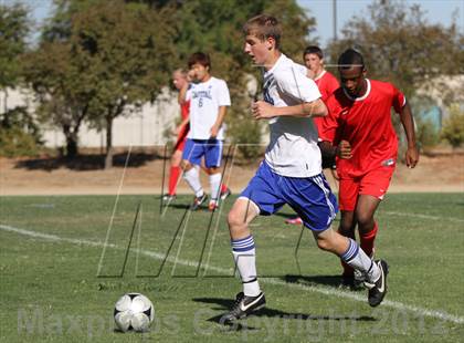 Thumbnail 2 in Sacramento Country Day @ Capital Christian photogallery.