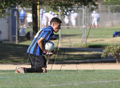 Thumbnail 3 in Sacramento Country Day @ Capital Christian photogallery.