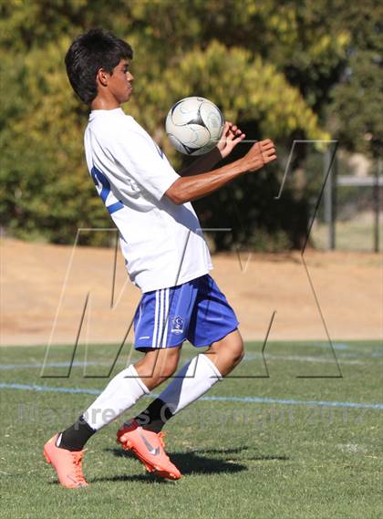 Thumbnail 2 in Sacramento Country Day @ Capital Christian photogallery.