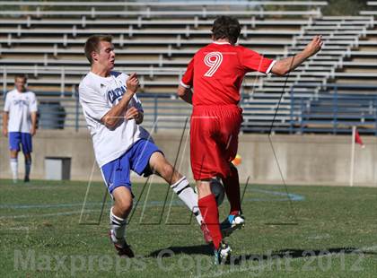 Thumbnail 3 in Sacramento Country Day @ Capital Christian photogallery.