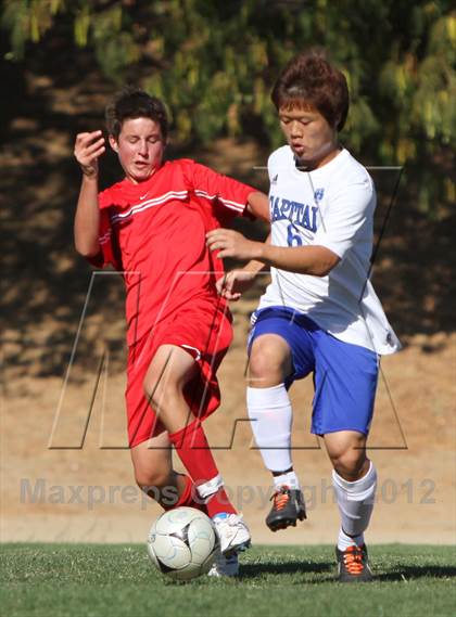 Thumbnail 1 in Sacramento Country Day @ Capital Christian photogallery.