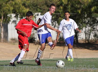 Thumbnail 3 in Sacramento Country Day @ Capital Christian photogallery.