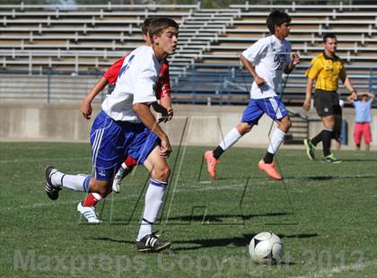 Thumbnail 2 in Sacramento Country Day @ Capital Christian photogallery.