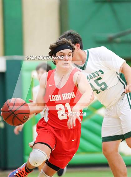 Thumbnail 3 in FR: Lodi @ St. Mary's photogallery.