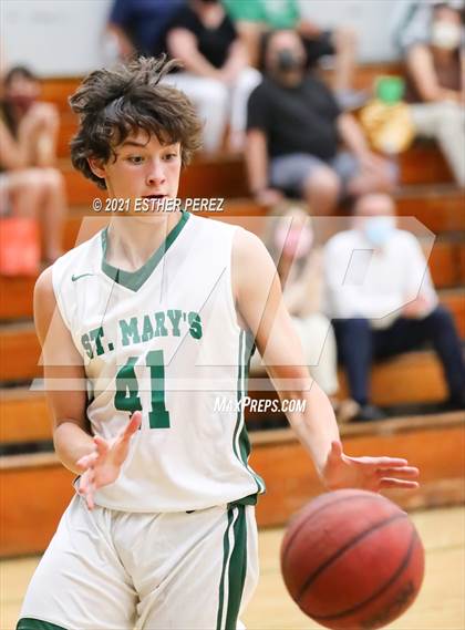 Thumbnail 2 in FR: Lodi @ St. Mary's photogallery.