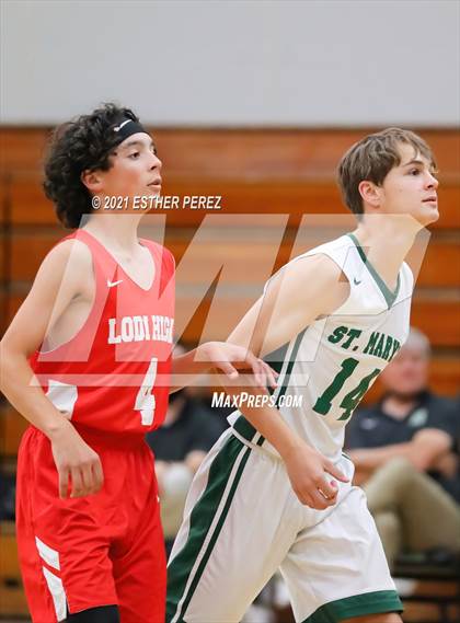 Thumbnail 2 in FR: Lodi @ St. Mary's photogallery.