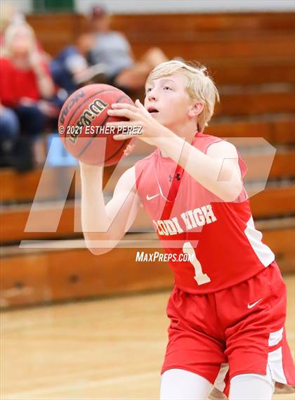 Thumbnail 1 in FR: Lodi @ St. Mary's photogallery.