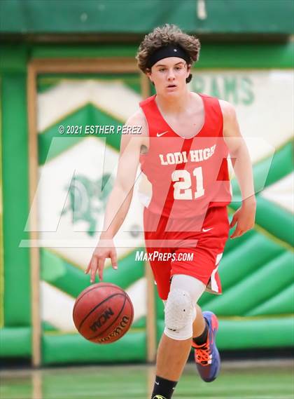 Thumbnail 1 in FR: Lodi @ St. Mary's photogallery.