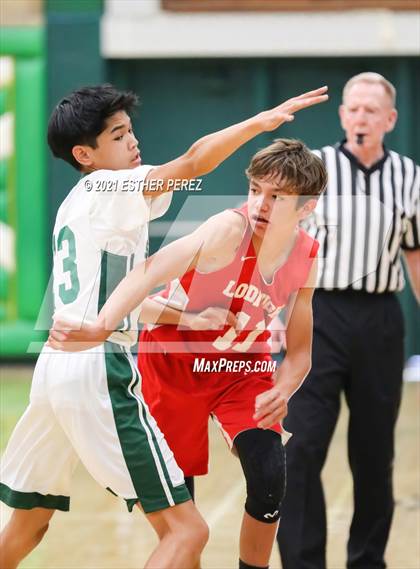 Thumbnail 2 in FR: Lodi @ St. Mary's photogallery.