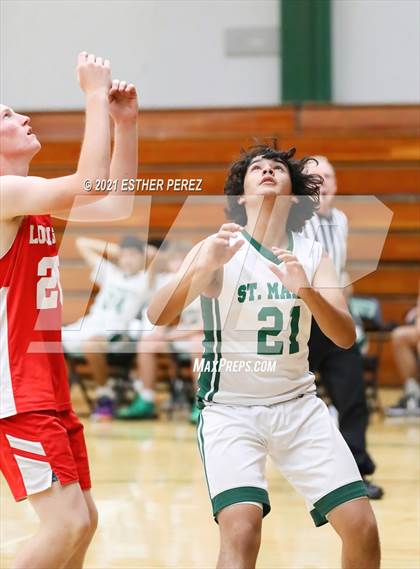 Thumbnail 1 in FR: Lodi @ St. Mary's photogallery.