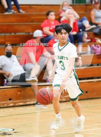 Thumbnail 3 in FR: Lodi @ St. Mary's photogallery.