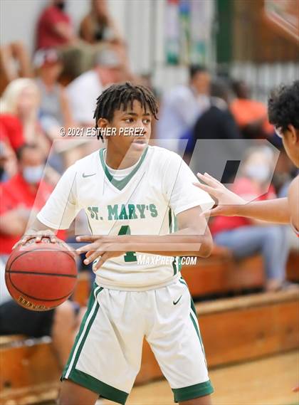 Thumbnail 1 in FR: Lodi @ St. Mary's photogallery.