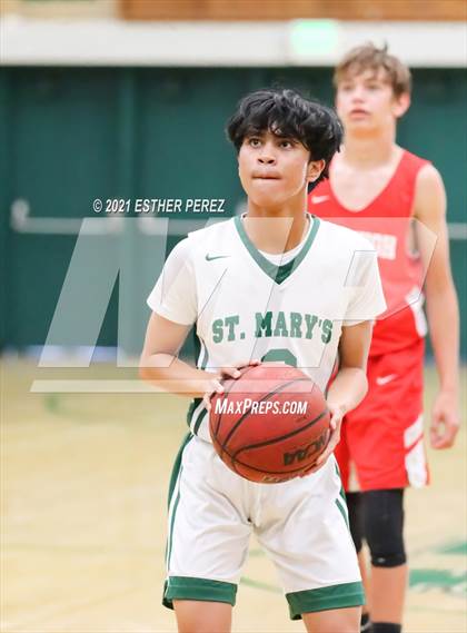 Thumbnail 1 in FR: Lodi @ St. Mary's photogallery.