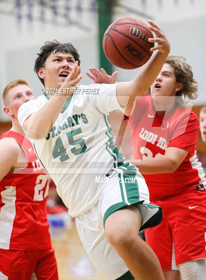 Thumbnail 2 in FR: Lodi @ St. Mary's photogallery.