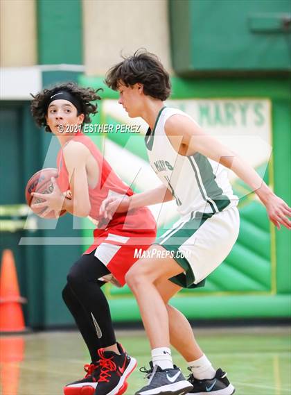 Thumbnail 2 in FR: Lodi @ St. Mary's photogallery.