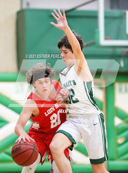 Thumbnail 2 in FR: Lodi @ St. Mary's photogallery.