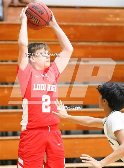 Thumbnail 1 in FR: Lodi @ St. Mary's photogallery.