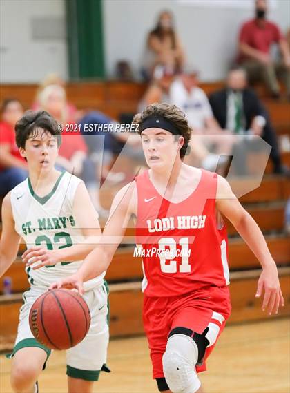 Thumbnail 3 in FR: Lodi @ St. Mary's photogallery.