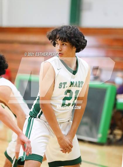 Thumbnail 1 in FR: Lodi @ St. Mary's photogallery.