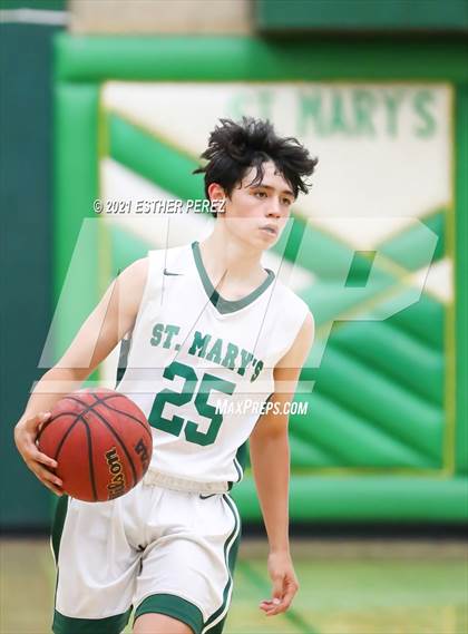 Thumbnail 1 in FR: Lodi @ St. Mary's photogallery.