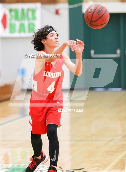 Thumbnail 3 in FR: Lodi @ St. Mary's photogallery.