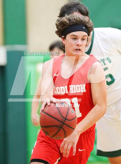 Thumbnail 1 in FR: Lodi @ St. Mary's photogallery.