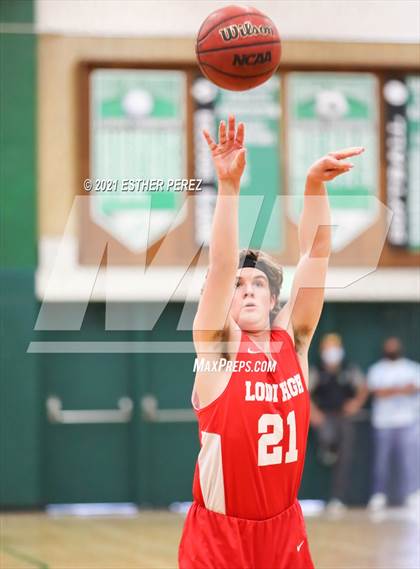 Thumbnail 3 in FR: Lodi @ St. Mary's photogallery.