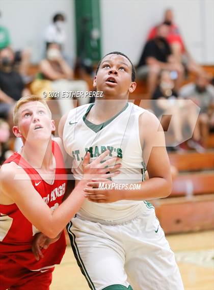 Thumbnail 1 in FR: Lodi @ St. Mary's photogallery.