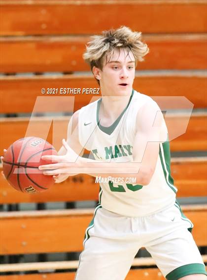 Thumbnail 3 in FR: Lodi @ St. Mary's photogallery.