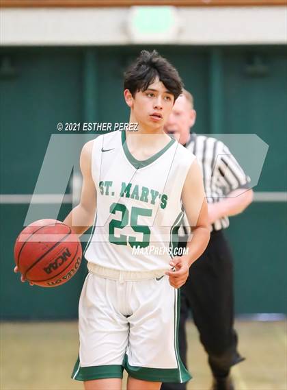 Thumbnail 1 in FR: Lodi @ St. Mary's photogallery.