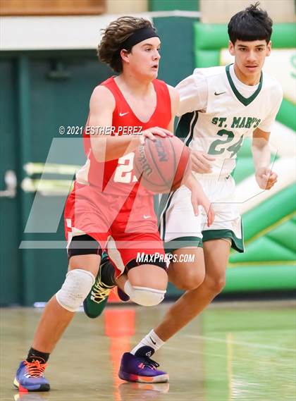 Thumbnail 3 in FR: Lodi @ St. Mary's photogallery.