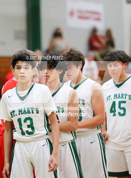 Thumbnail 3 in FR: Lodi @ St. Mary's photogallery.