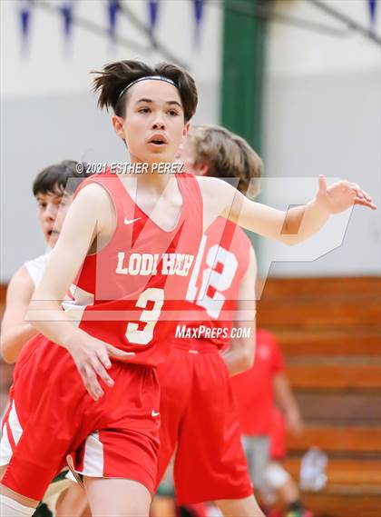 Thumbnail 1 in FR: Lodi @ St. Mary's photogallery.