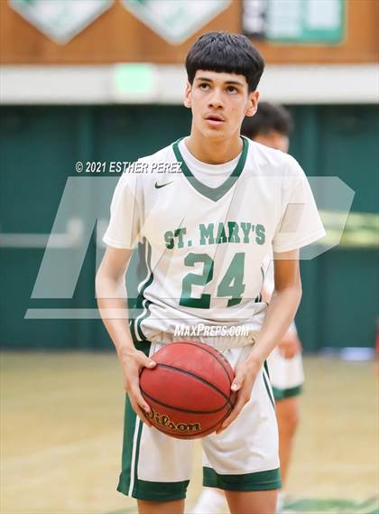 Thumbnail 1 in FR: Lodi @ St. Mary's photogallery.