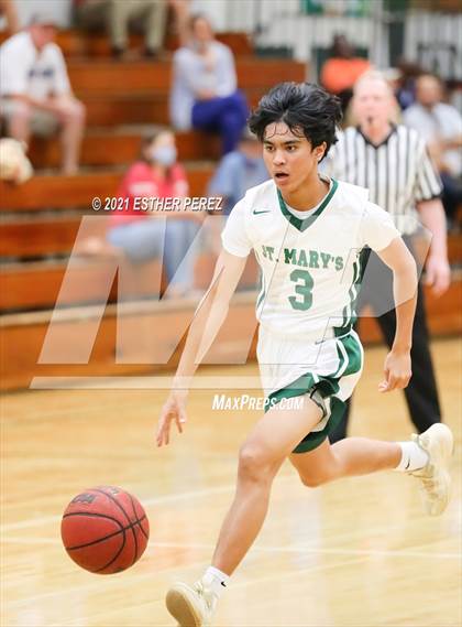 Thumbnail 2 in FR: Lodi @ St. Mary's photogallery.