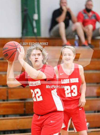 Thumbnail 1 in FR: Lodi @ St. Mary's photogallery.