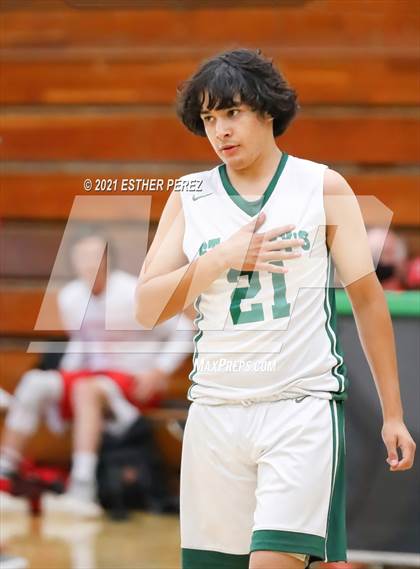 Thumbnail 2 in FR: Lodi @ St. Mary's photogallery.