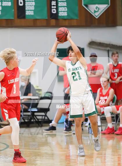 Thumbnail 3 in FR: Lodi @ St. Mary's photogallery.