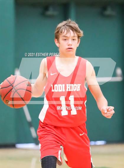 Thumbnail 1 in FR: Lodi @ St. Mary's photogallery.