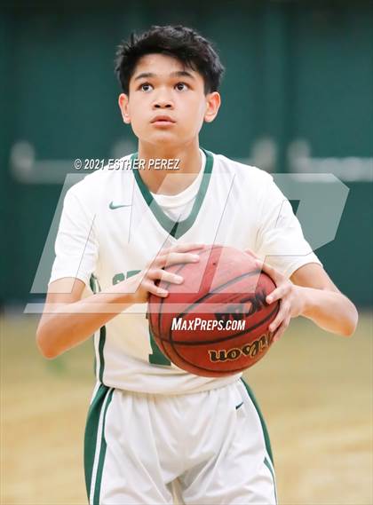 Thumbnail 1 in FR: Lodi @ St. Mary's photogallery.