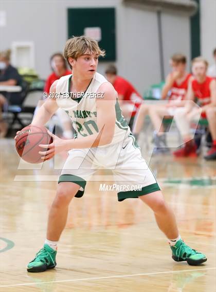 Thumbnail 3 in FR: Lodi @ St. Mary's photogallery.