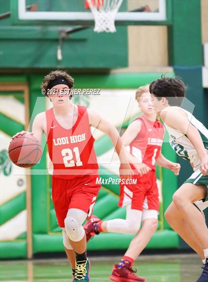 Thumbnail 3 in FR: Lodi @ St. Mary's photogallery.